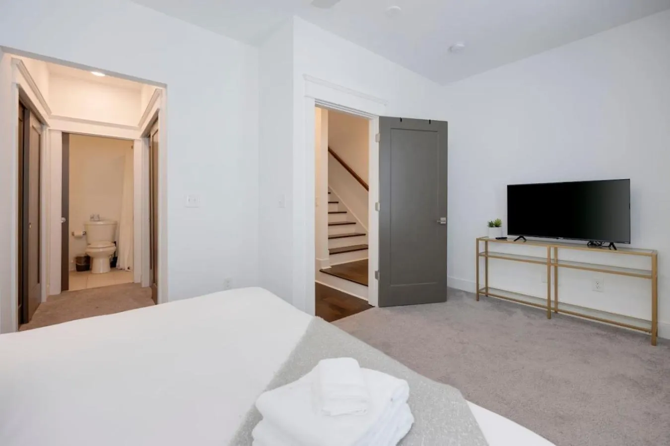 Holiday home Beautiful Townhomes 2 Units With Outdoor Patios Nashville