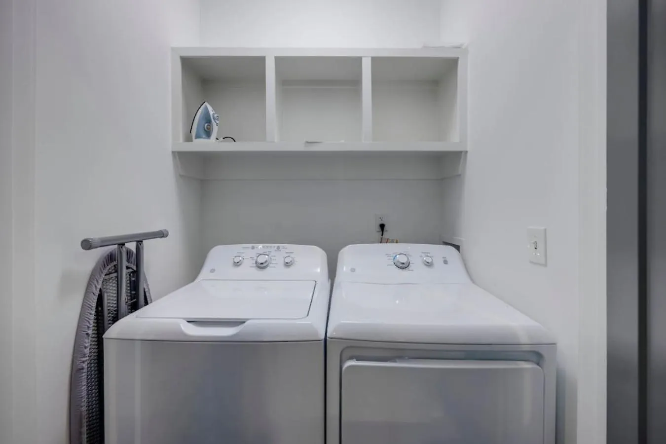 Holiday home Beautiful Townhomes 2 Units With Outdoor Patios Nashville United States