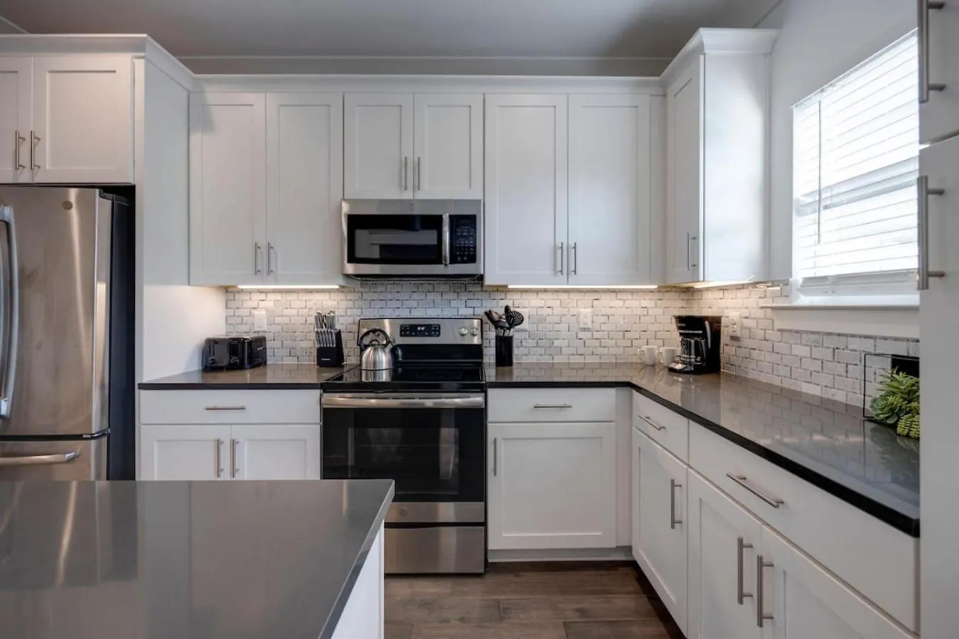 Beautiful Townhomes 2 Units With Outdoor Patios Nashville Semesterbostad